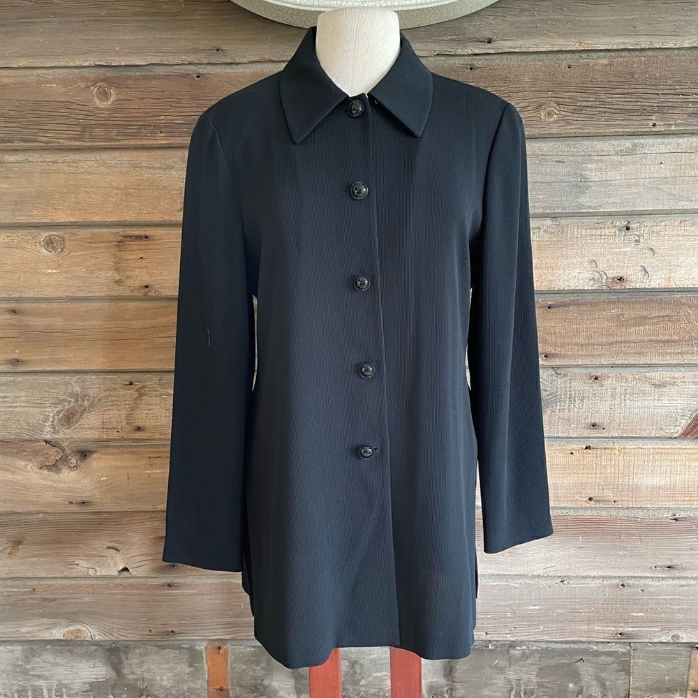 Liz Claiborne Dress Jacket Size 10 EUC